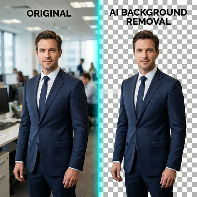 Background Remover